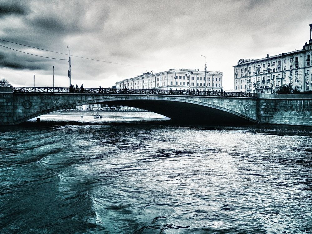 Photograph by Андрей Куликов