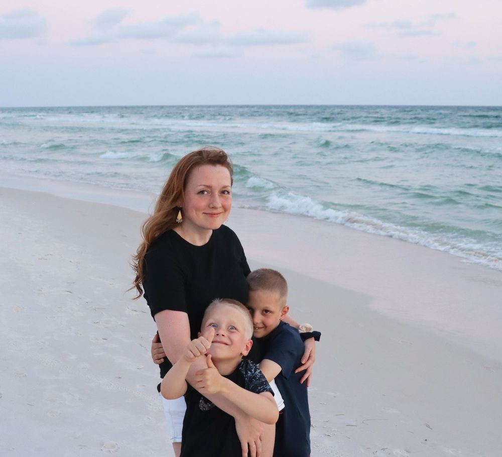 Photograph by Elena Shliachkova