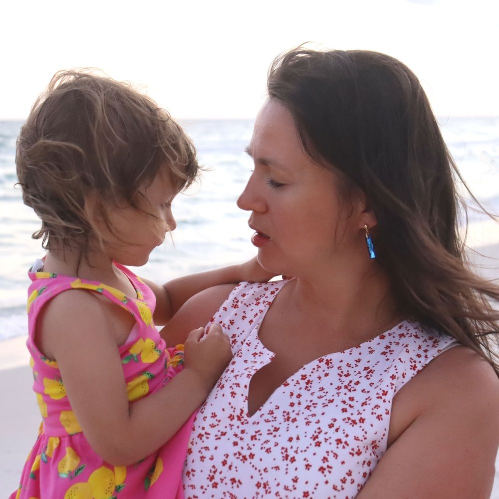 Photograph by Elena Shliachkova