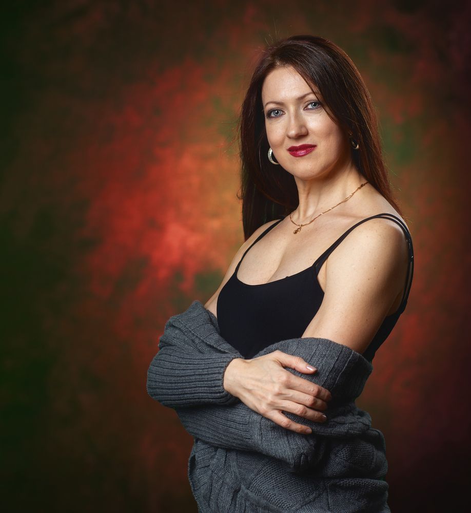 Photograph by Максим