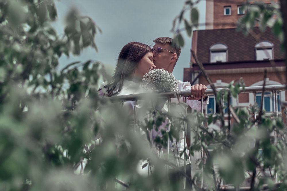 Photograph by Стас Коледин