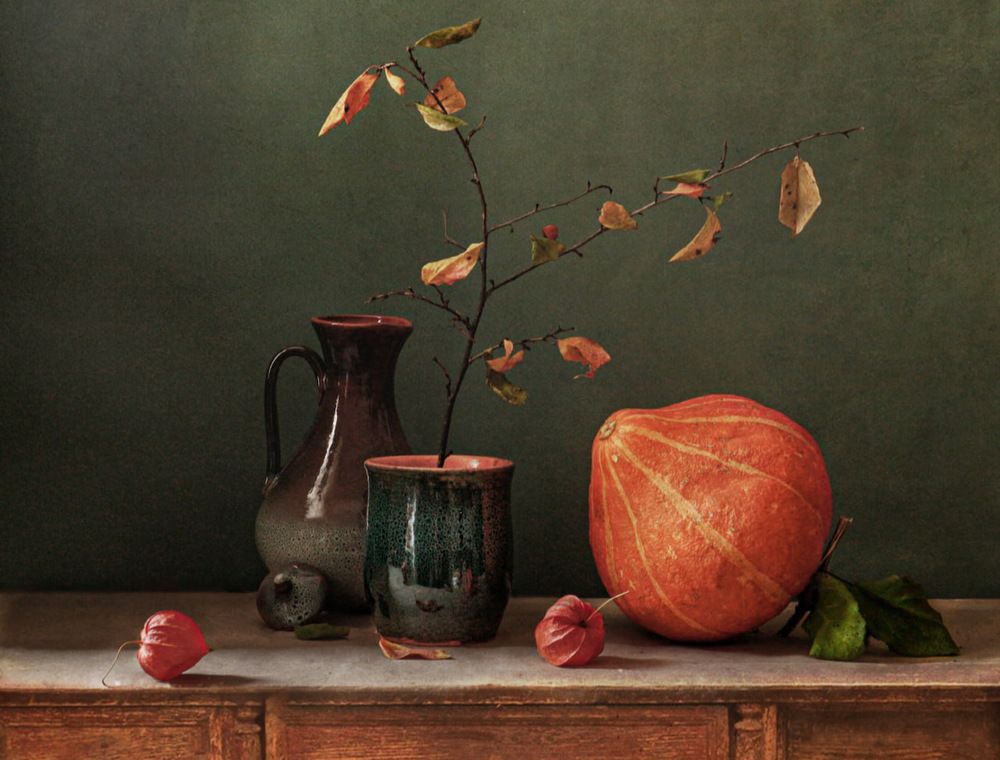 Photograph by Вера Артеменко