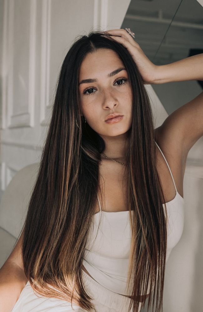 Photograph by Людмила Шахматова