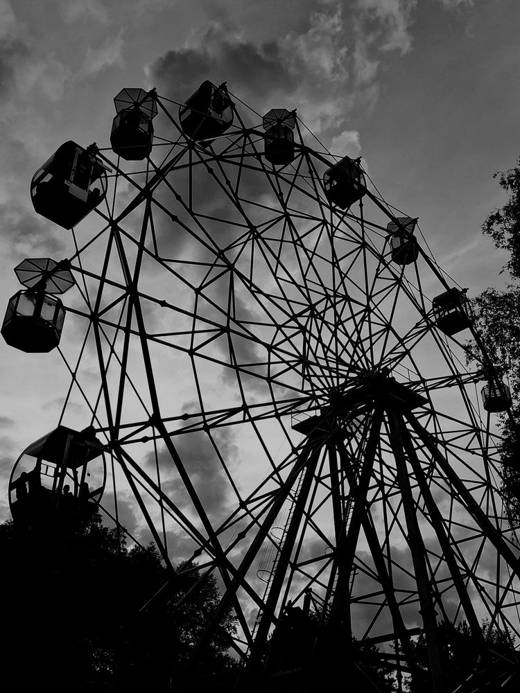 Photograph by Наталья Макаренкова