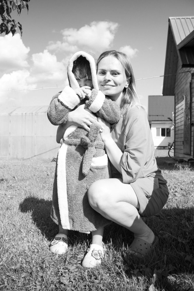 Photograph by Анна Форс