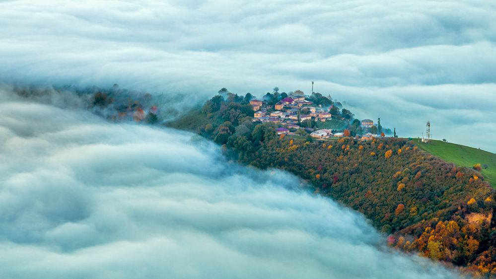 Photograph by Farid Isakov