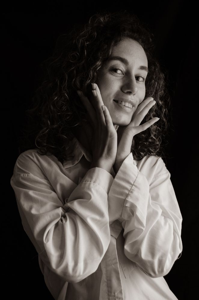 Photograph by Арина Кемишис