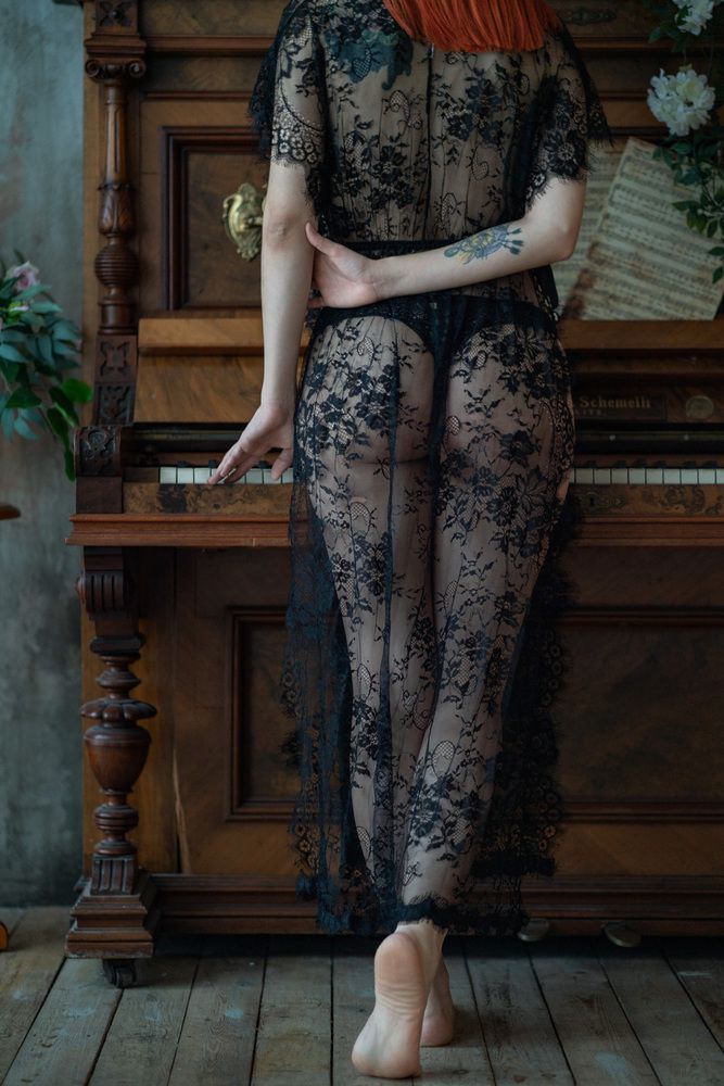 Nightgown