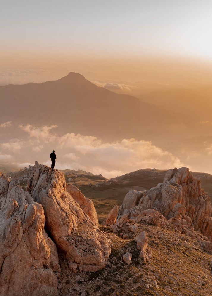 Photograph by Farid Isakov