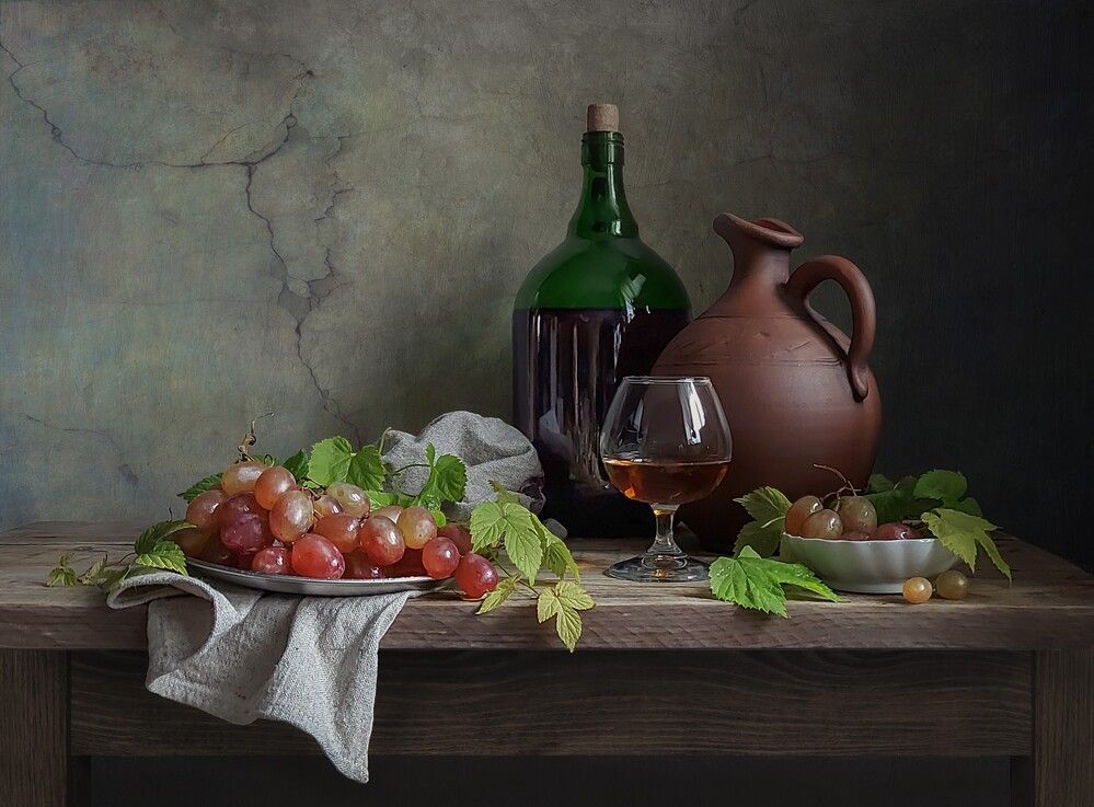 Photograph by Любовь Титова