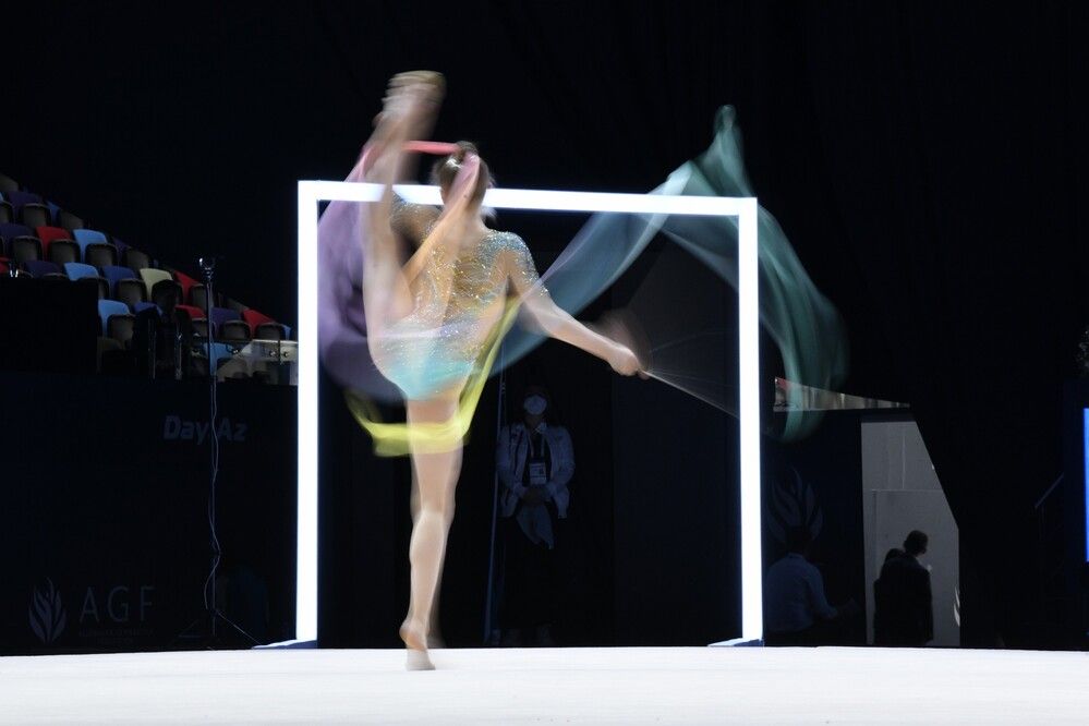 Photograph by Tapdiq Abdullayev