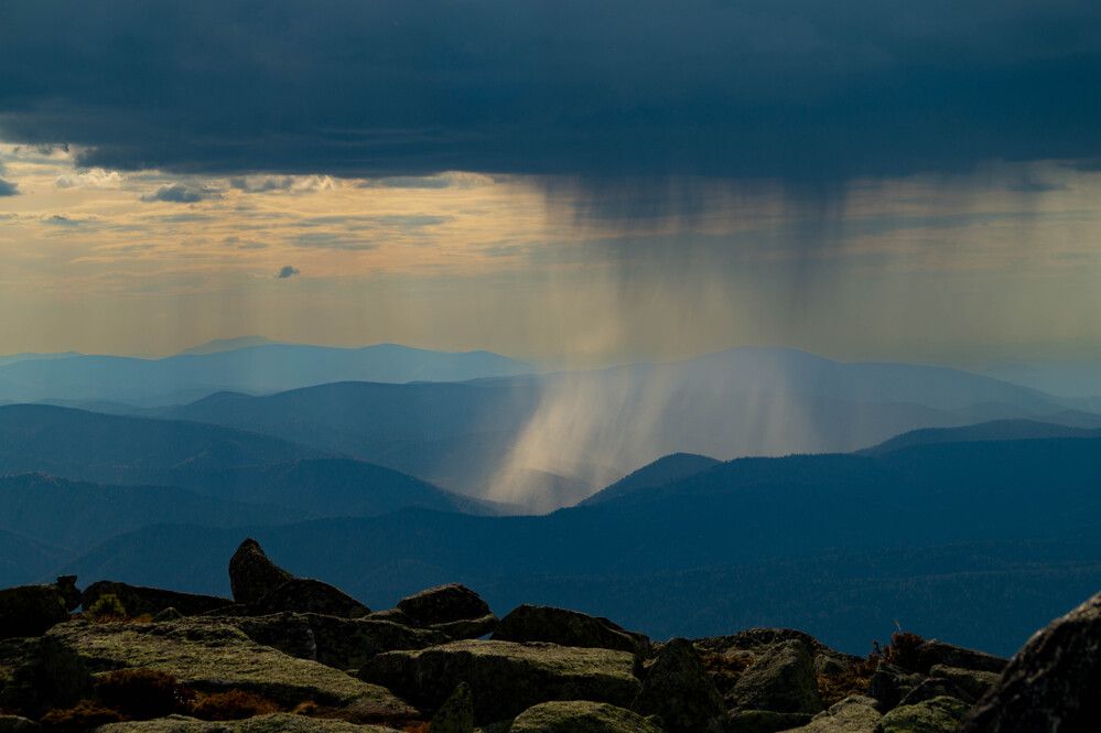 Photograph by Дубровин Николай