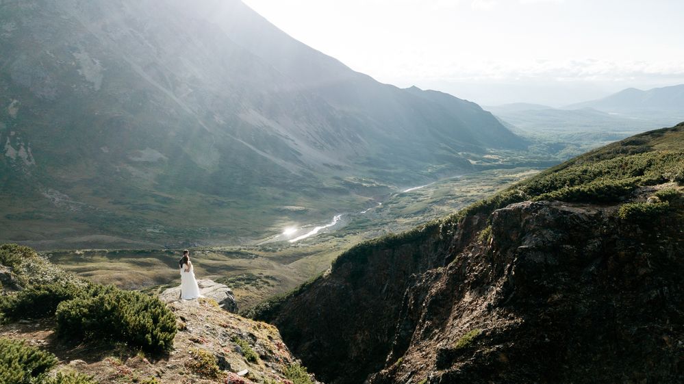 Photograph by Динур Нигматуллин