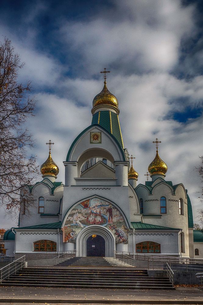 Photograph by Духанин Сергей