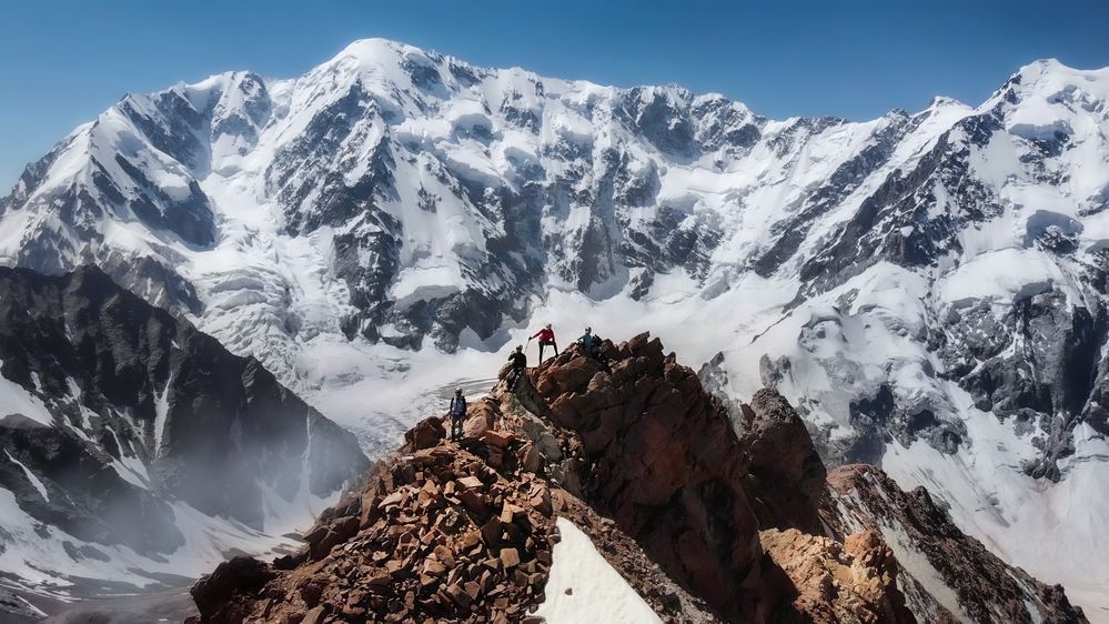 Photograph by Никита Костылёв