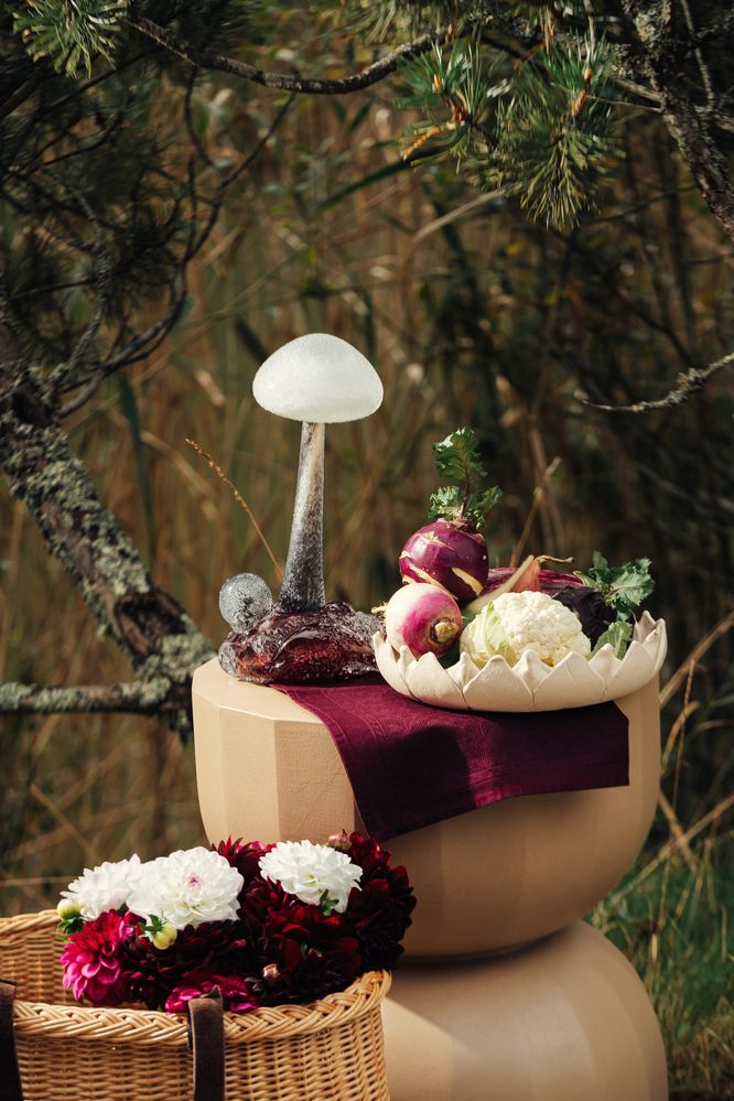 Photograph by Diana Sklarova