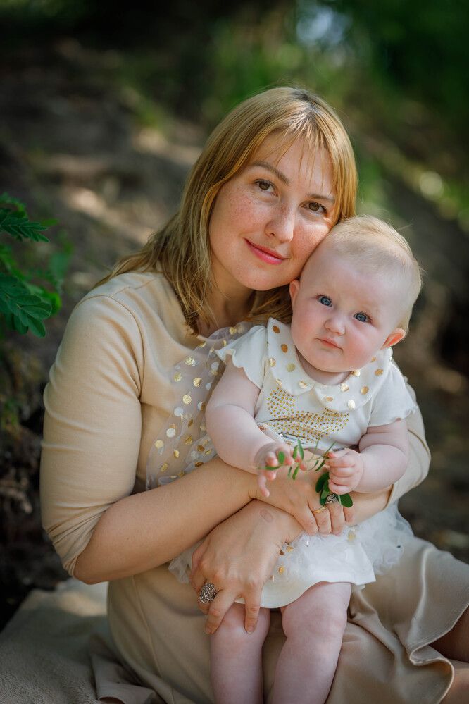 Photograph by Мария Трибакова