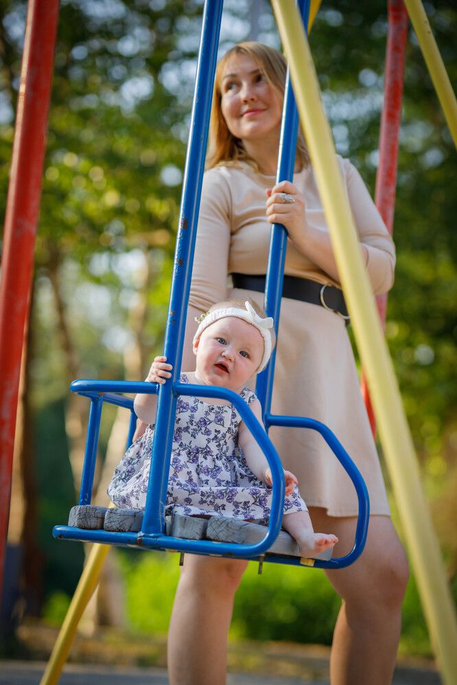 Photograph by Мария Трибакова