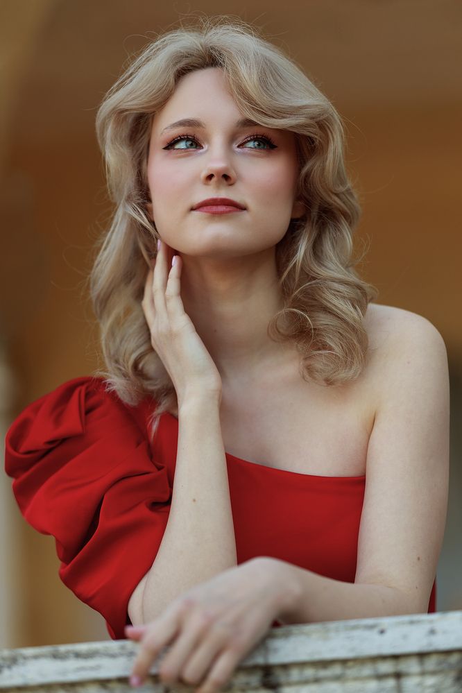 Photograph by Мария Трибакова