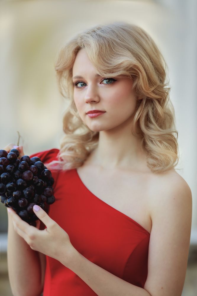 Photograph by Мария Трибакова