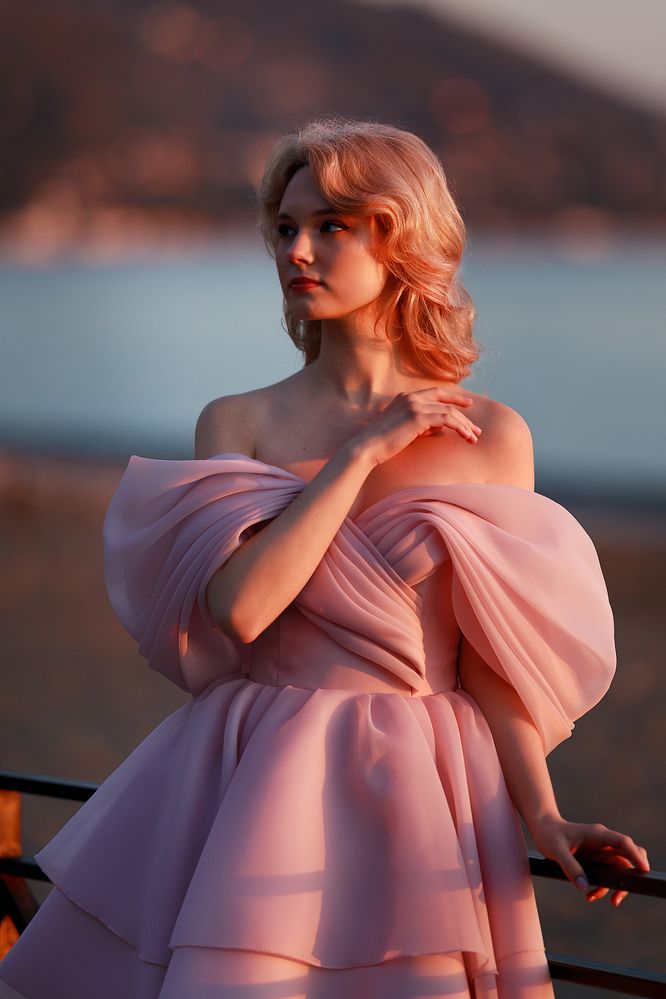 Photograph by Мария Трибакова