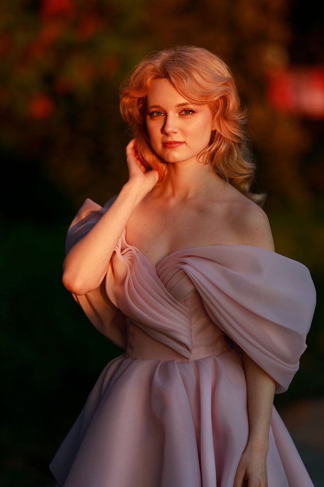 Photograph by Мария Трибакова