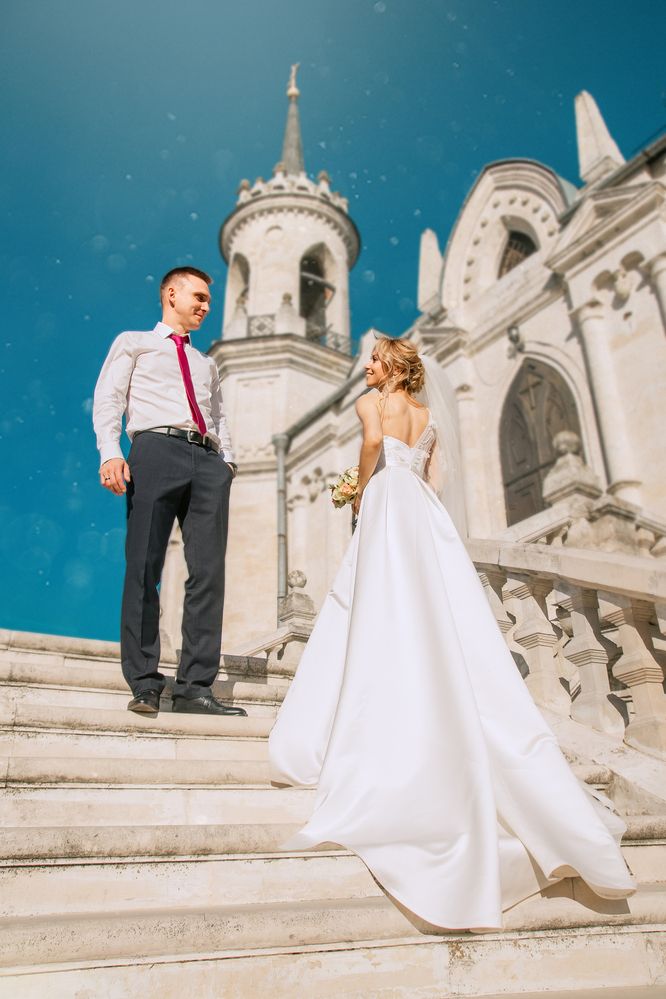 Photograph by Кристина Бельвебер