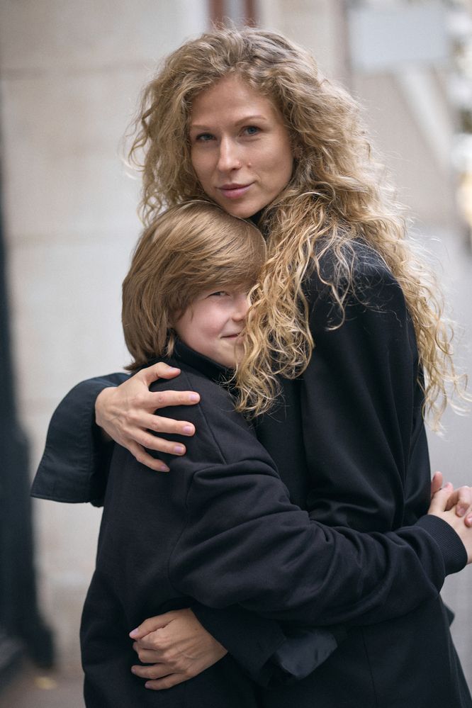 Photograph by Елизавета Прескенис