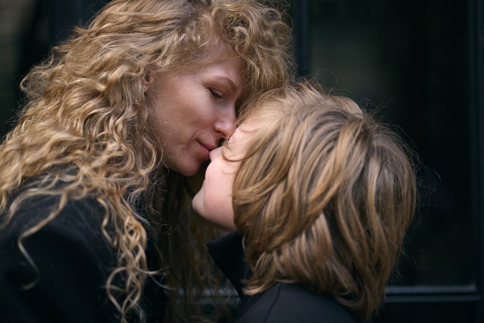 Photograph by Елизавета Прескенис