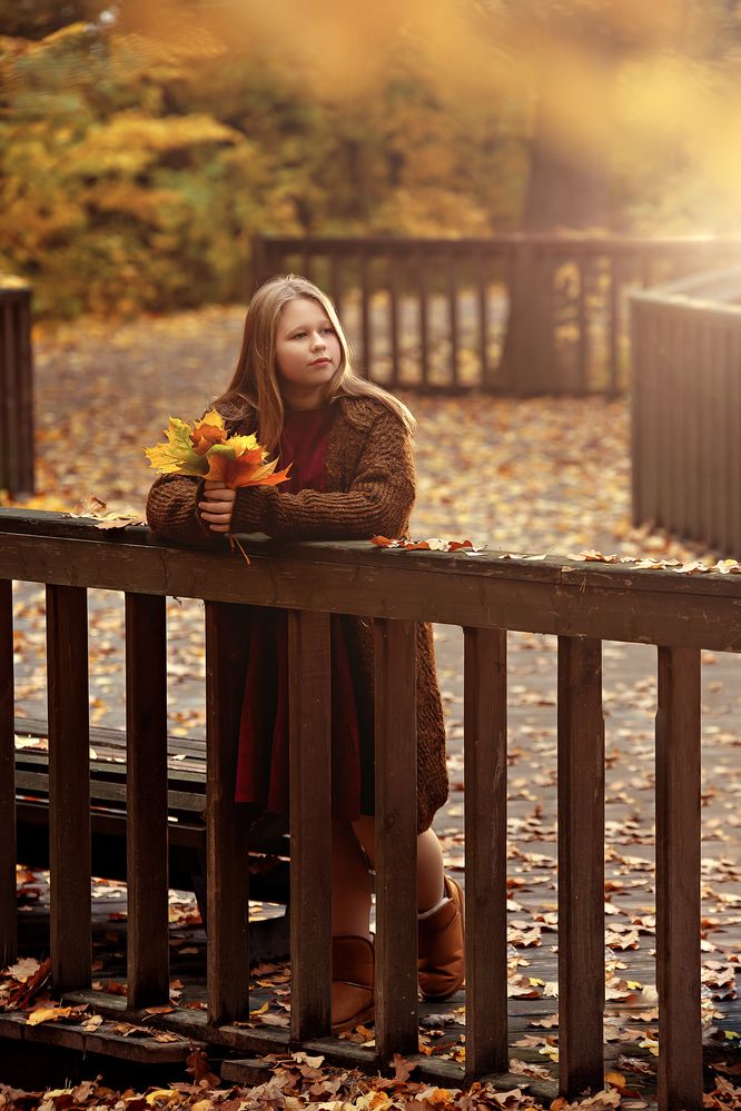 Photograph by Матюхина Наталья