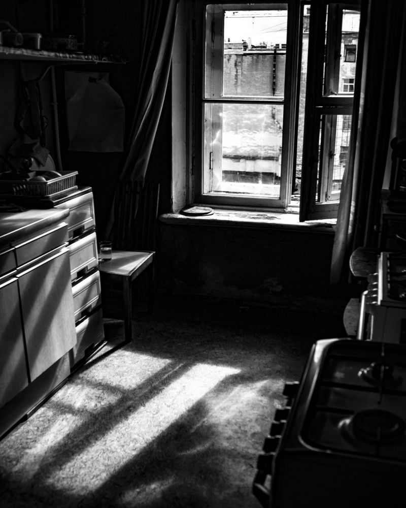 Photograph by Полина Маслова