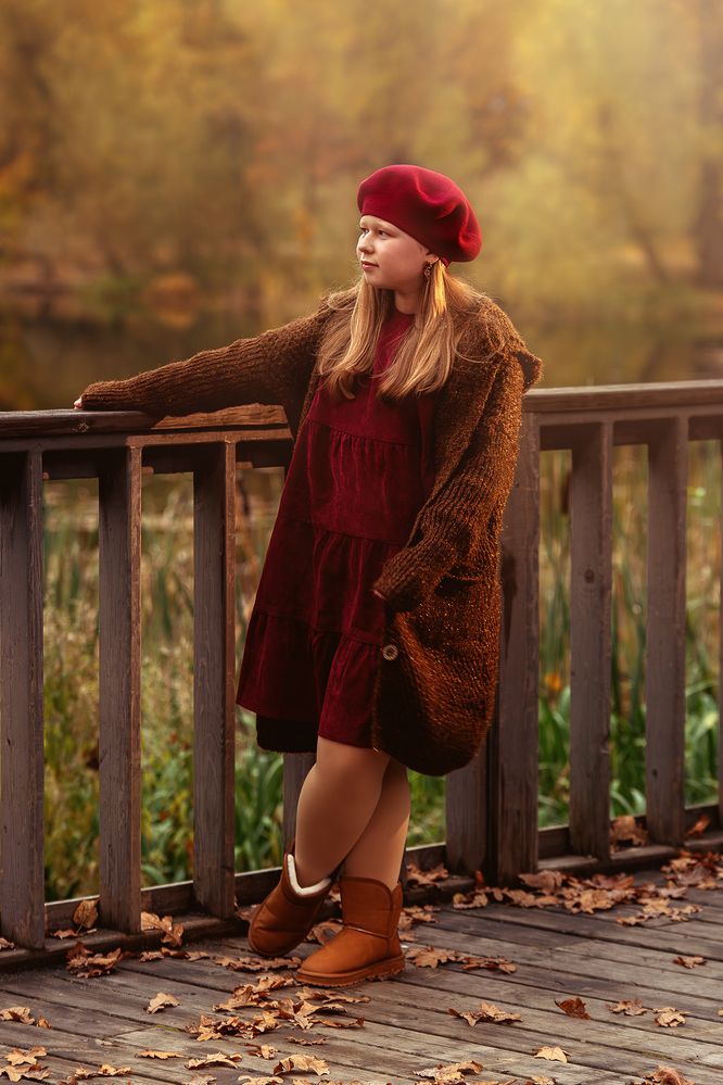 Photograph by Матюхина Наталья