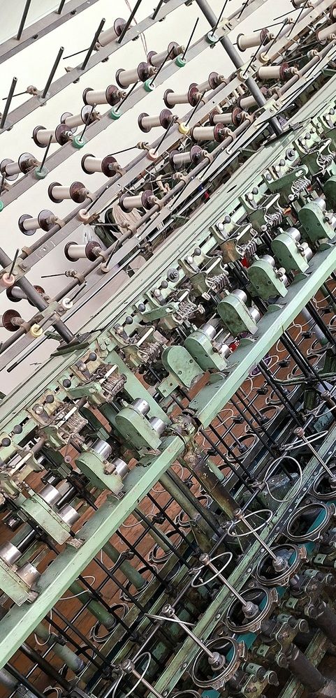 Photograph by Anastasia Kodatenko