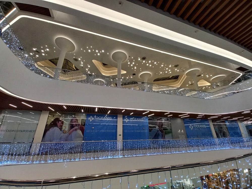 Фотография автора Ганина Галина