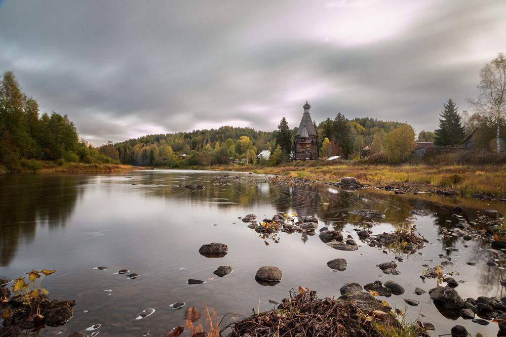 Photograph by Галина Юдина