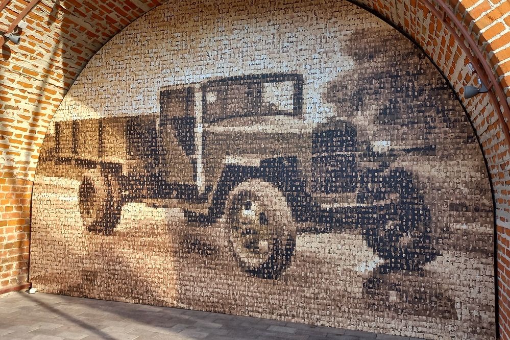 Фотография автора Ганина Галина