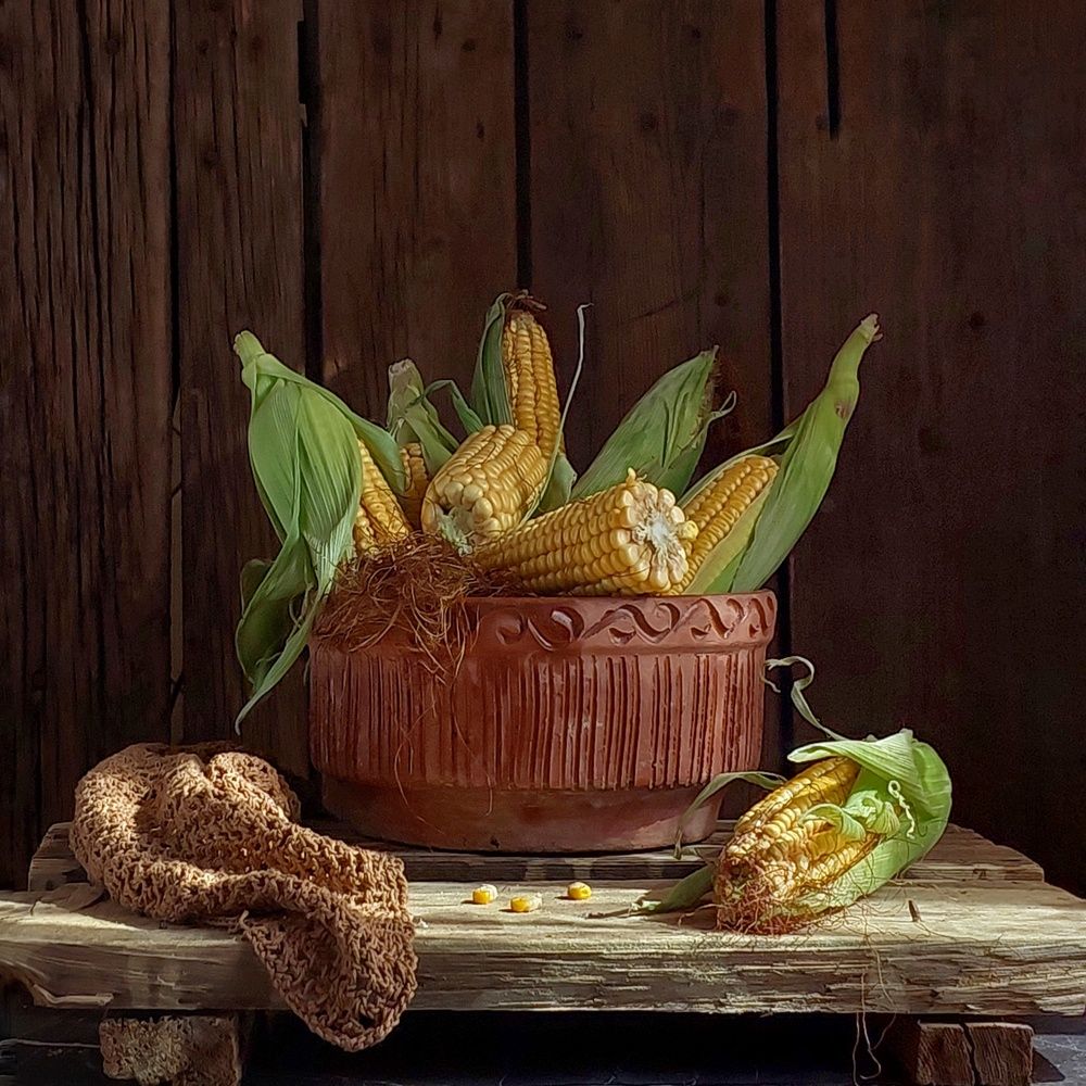 Photograph by Эмма Рахматуллина