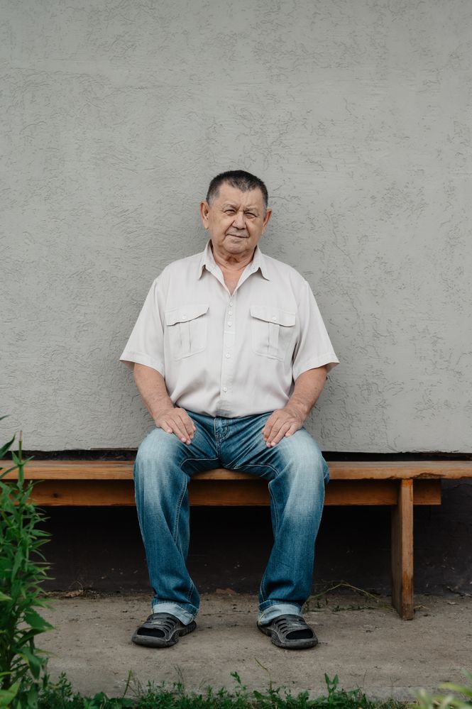 Photograph by Юлия