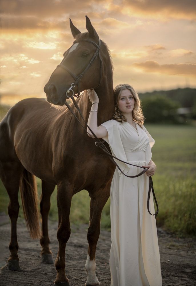 Photograph by Mila Laine