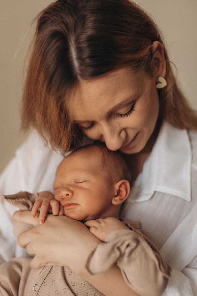 Photograph by Виктория Владимирская