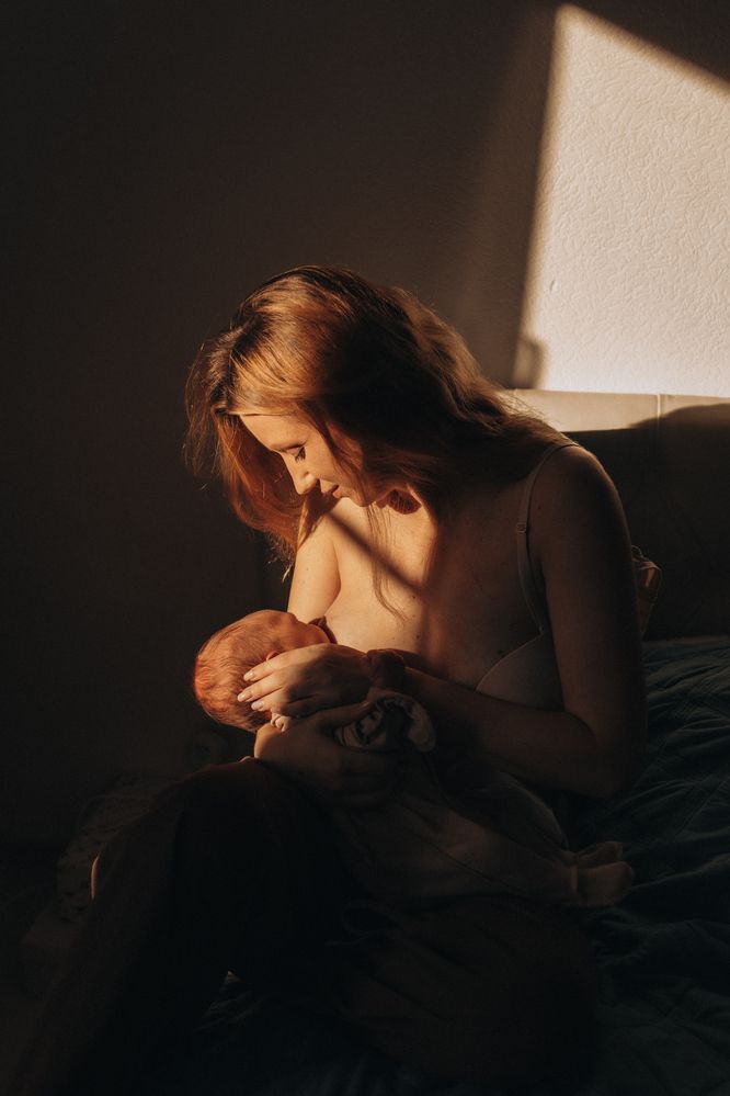 Photograph by Виктория Владимирская