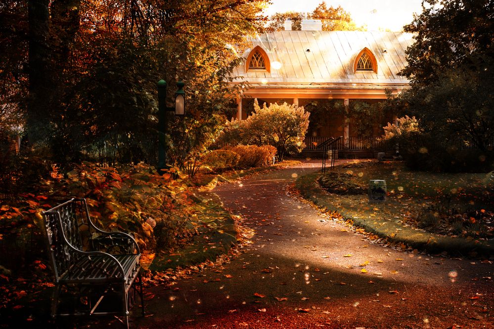 Photograph by Елена Суворова