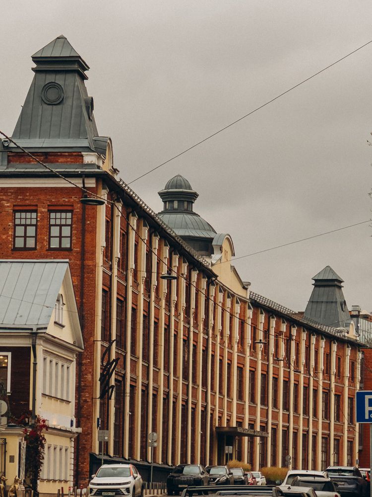 Фотография автора Марина Рябуха