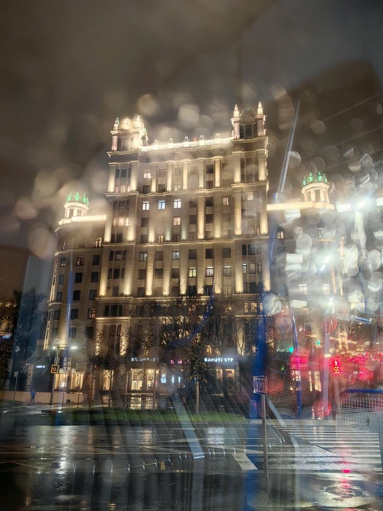 Photograph by Екатерина Исаева