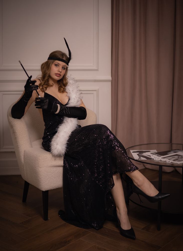 Photograph by Евгений Прокудин