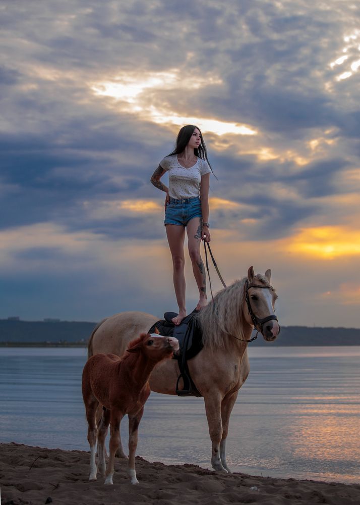 Фотография автора Наталья Максимова