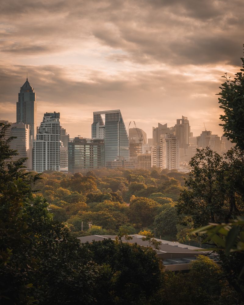Photograph by Prapas Boonchuen