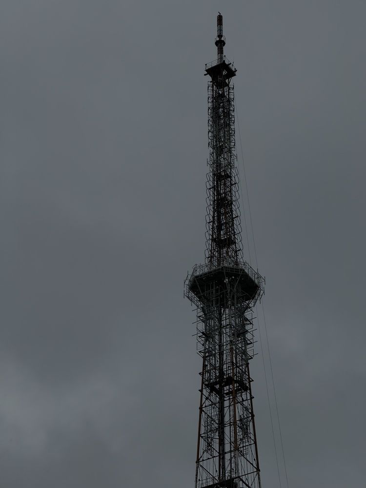 Photograph by Анна Пигулевская