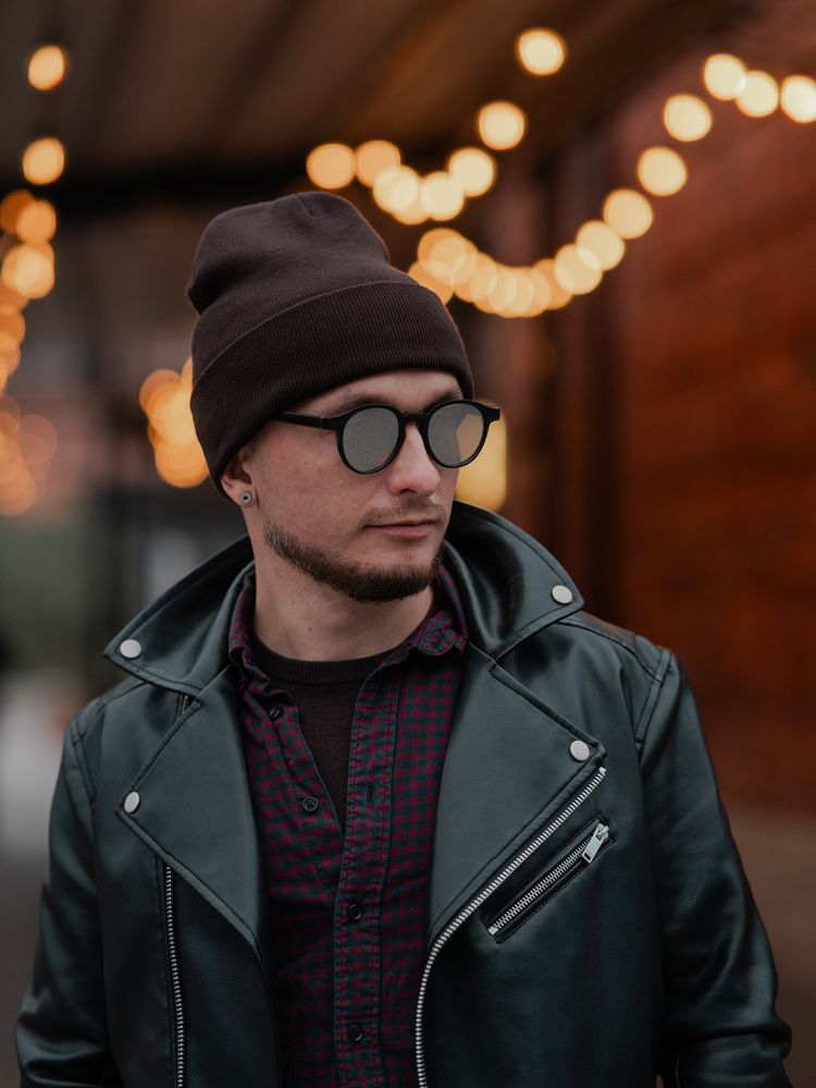 Photograph by Степан Бочаров