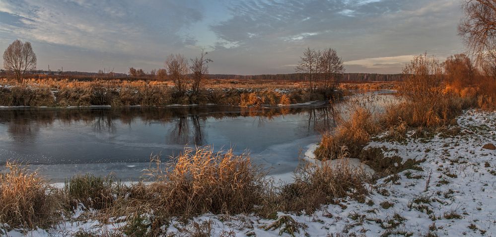 Photograph by Николай Кузьмин